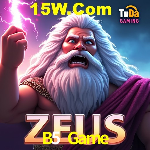 Desvendando o Mundo dos Jogos Virtuais na B5 Game