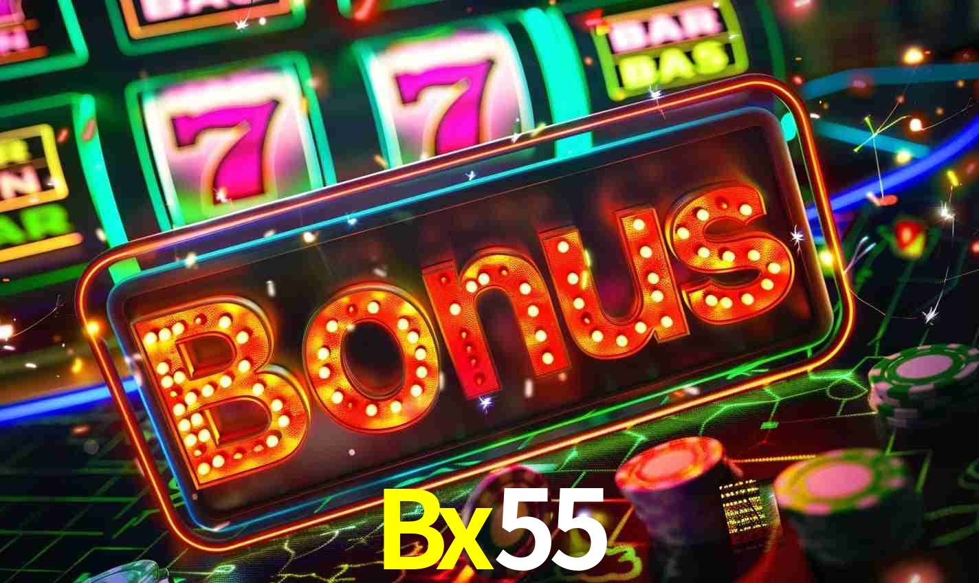 Sistema de Bônus Bx55