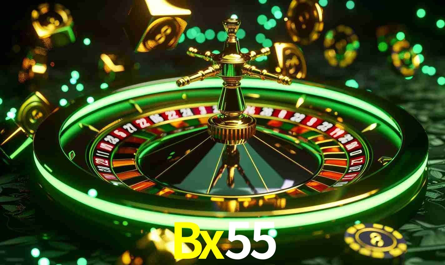 Desfrutar de um Cassino Bx55