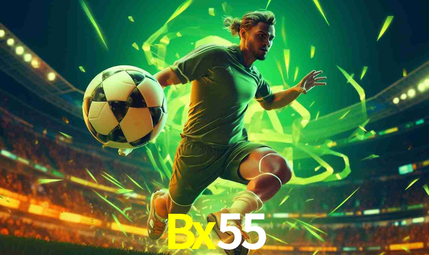 Diversidade Apostas no Bx55