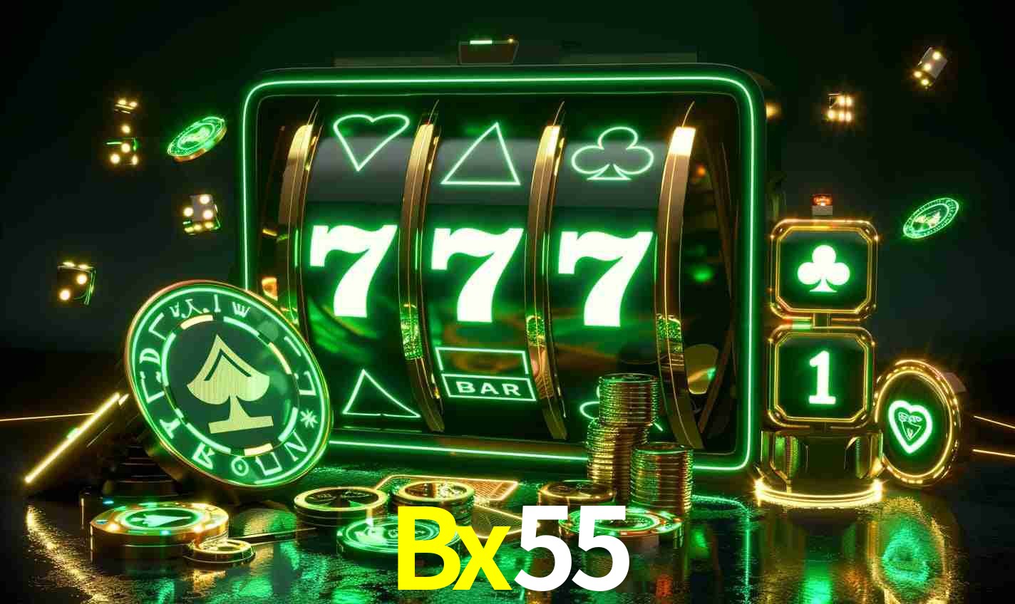 Seguro Login no Cassino Online Bx55