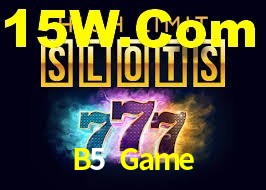 Programa VIP B5 Game