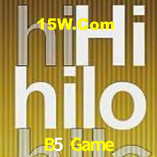 Avaliações dos Jogadores B5 Game