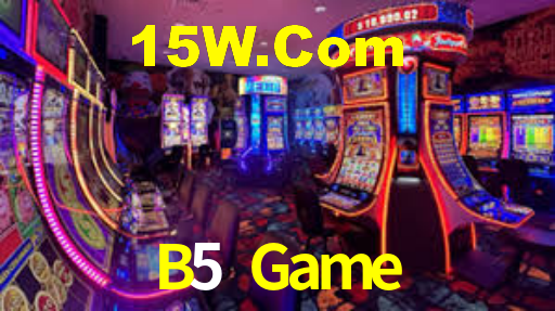 B5.Game