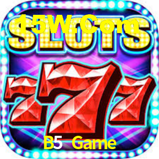 B5Game App