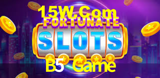 B5.Game