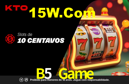 Bônus Generosos e Exclusivos no B5 Game para Você!