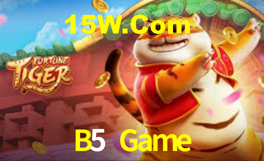 B5 Game,B5.Game