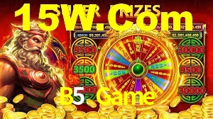 B5 Game