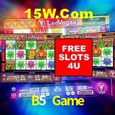 Promoções Sazonais B5 Game