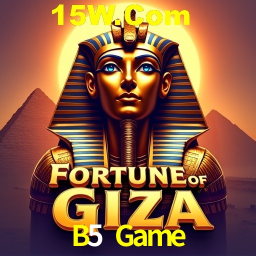 Inovações de Jogos na B5 Game: O Futuro das Experiências Interativas