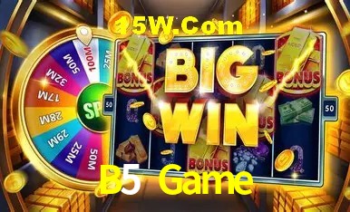 Login Seguro B5 Game