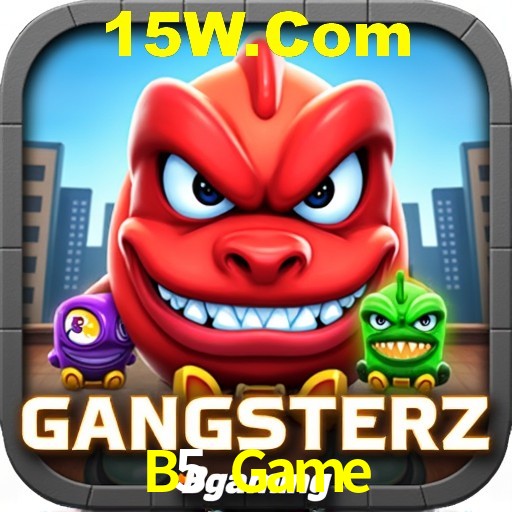 Jogos Exclusivos B5 Game