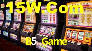 B5 Game