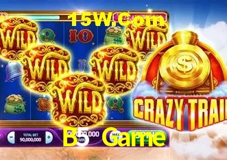 Provedores de Jogos B5 Game