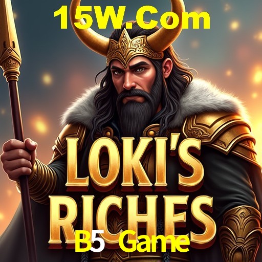 Descubra a Essência do B5 Game: Nossa História e Compromissos