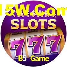 B5Game App
