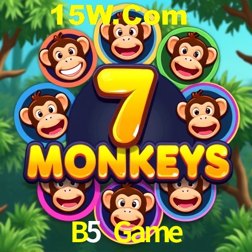 Descubra o Mundo do Cassino Online com B5 Game