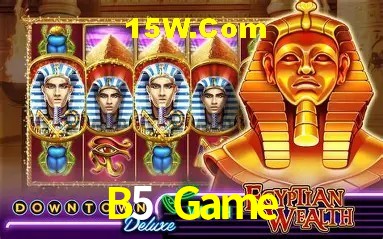 Benefícios da Conta B5 Game