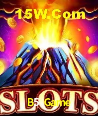 Sistemas de Segurança B5 Game