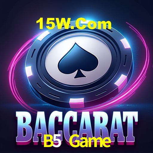 Estatísticas do Jogo B5 Game