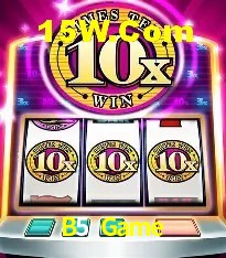Promoção Relâmpago B5 Game