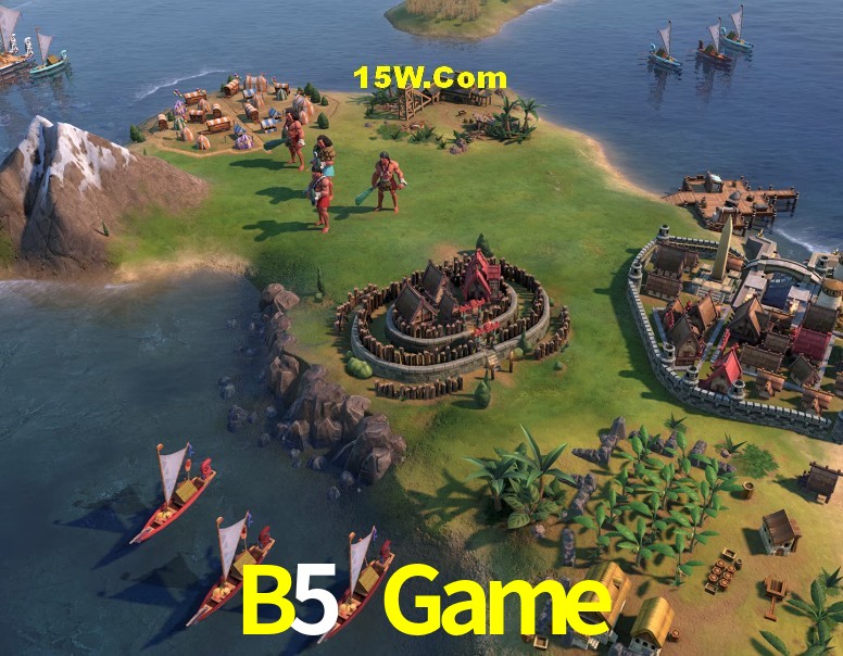 Casino Ao Vivo B5 Game