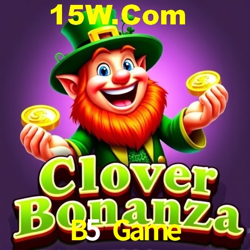 Descubra a Magia dos Jogos de Arcade no B5 Game