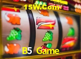 Casino Ao Vivo B5 Game