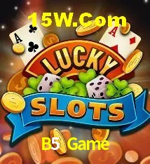 Promoção Relâmpago B5 Game