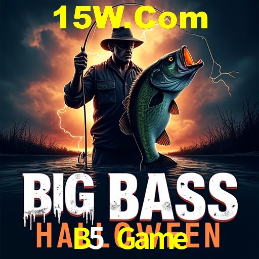 Interface Premium B5 Game
