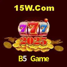 Integração de APIs B5 Game
