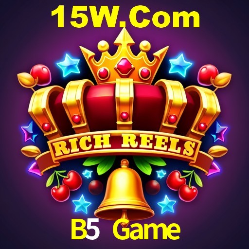 Casino Ao Vivo B5 Game