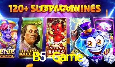 Estatísticas B5 Game